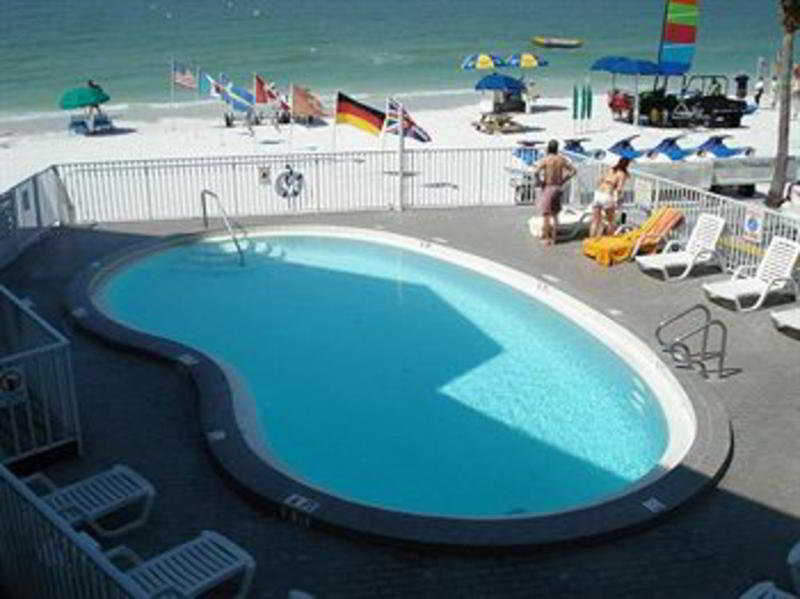 Pierview Hotel And Suites Fort Myers Beach Dış mekan fotoğraf
