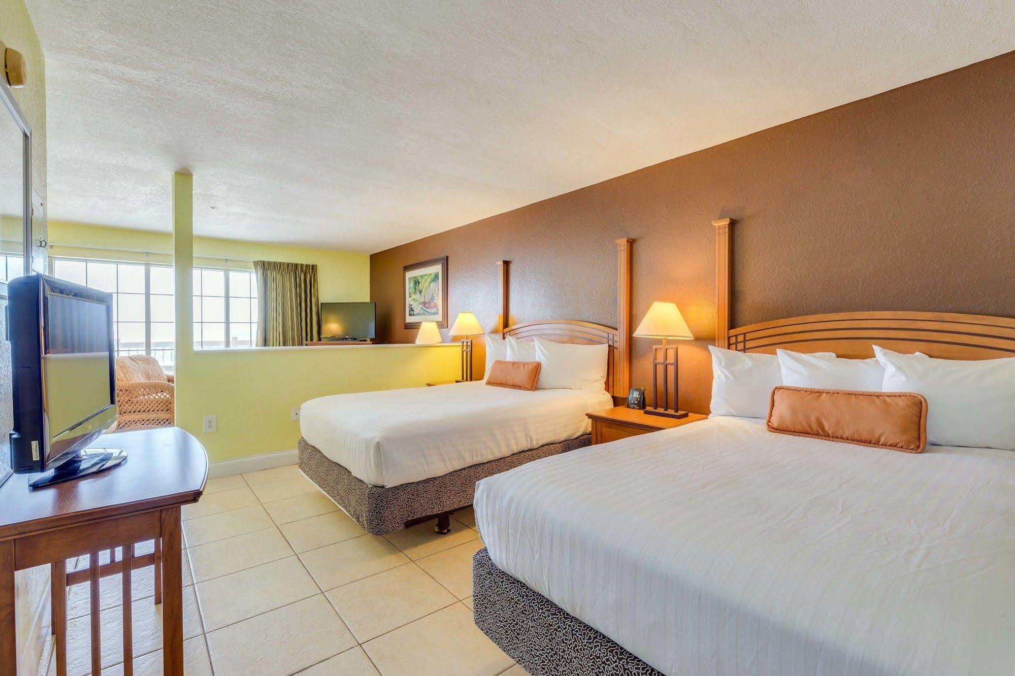 Pierview Hotel And Suites Fort Myers Beach Dış mekan fotoğraf